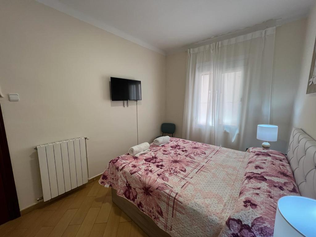 Rooms Nueva Valencia Barcelona Exterior photo